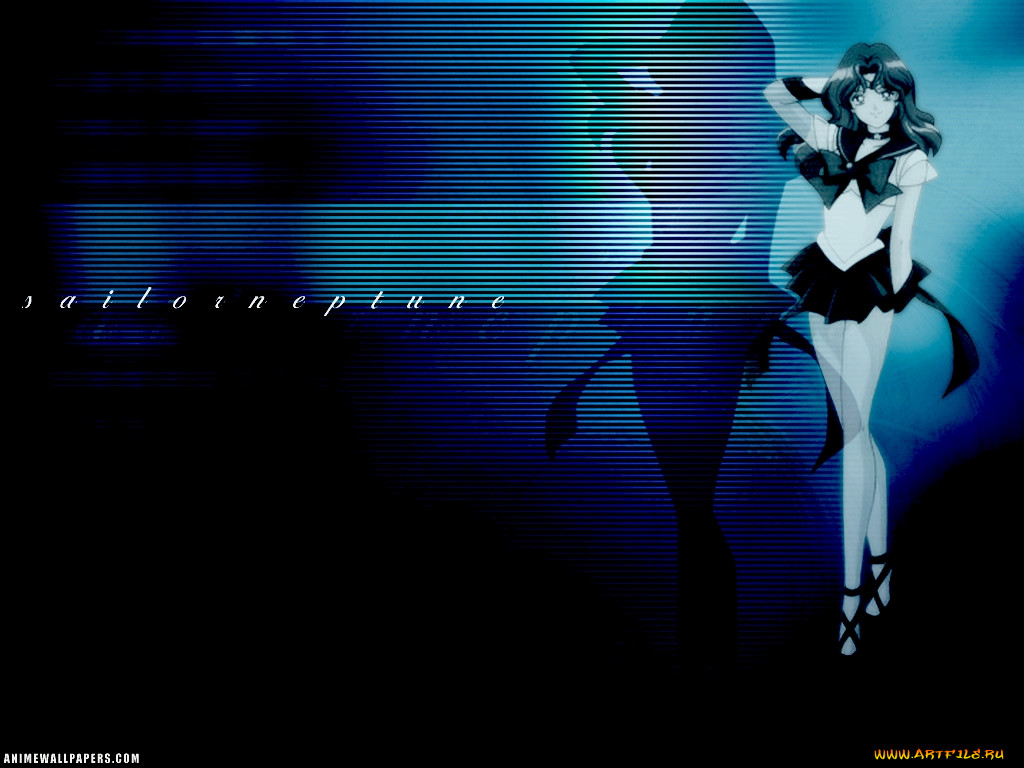 sailor, moon, 